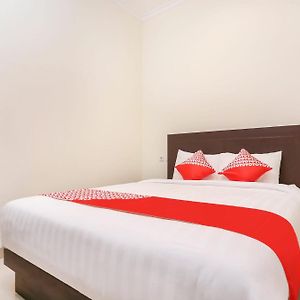 Kamar double deluxe