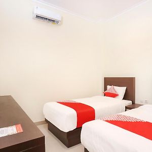 Kamar kembar deluxe